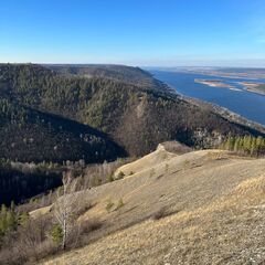 База отдыха Зольное Вилладж, Жигулевск, Самарская область