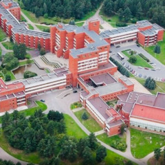 Санаторий Белые ночи, Санкт-Петербург, Ленинградская область