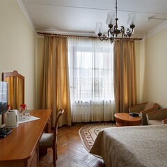 Санаторий Белые ночи, Санкт-Петербург, Ленинградская область