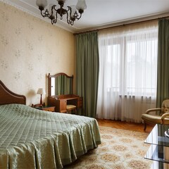 Санаторий Белые ночи, Санкт-Петербург, Ленинградская область