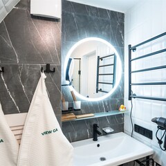 Загородный комплекс VIEW GA Forest Spa, Выборгский район, Ленинградская область