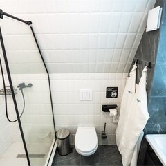 Загородный комплекс VIEW GA Forest Spa, Выборгский район, Ленинградская область