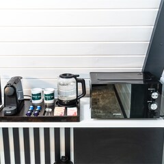 Загородный комплекс VIEW GA Forest Spa, Выборгский район, Ленинградская область