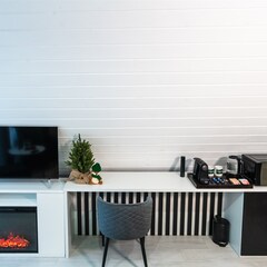 Загородный комплекс VIEW GA Forest Spa, Выборгский район, Ленинградская область