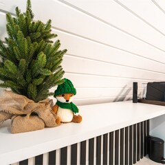 Загородный комплекс VIEW GA Forest Spa, Выборгский район, Ленинградская область