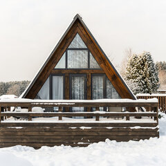 Загородный комплекс VIEW GA Forest Spa, Выборгский район, Ленинградская область