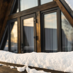 Загородный комплекс VIEW GA Forest Spa, Выборгский район, Ленинградская область