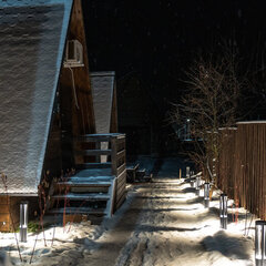 Загородный комплекс VIEW GA Forest Spa, Выборгский район, Ленинградская область