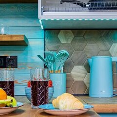 Загородный клуб Радужный лес, Выборгский район, Ленинградская область