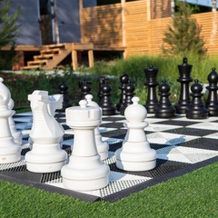 База отдыха Зеленино, Пермь, Пермский край