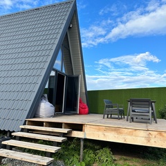 База отдыха Зеленино, Пермь, Пермский край