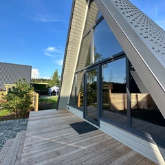 База отдыха Зеленино, Пермь, Пермский край