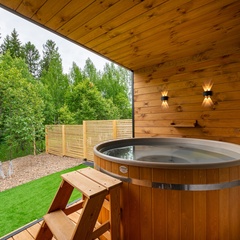 База отдыха Зеленино, Пермь, Пермский край