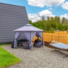 База отдыха Зеленино, Пермь, Пермский край