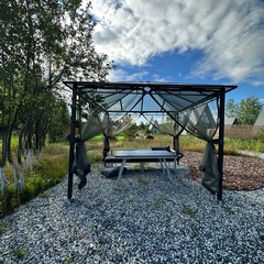 База отдыха Зеленино, Пермь, Пермский край