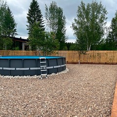 База отдыха Зеленино, Пермь, Пермский край