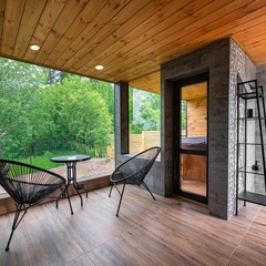 База отдыха Зеленино, Пермь, Пермский край