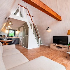 База отдыха Зеленино, Пермь, Пермский край