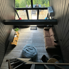 База отдыха Зеленино, Пермь, Пермский край