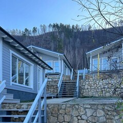 База отдыха Зольное Вилладж, Жигулевск, Самарская область