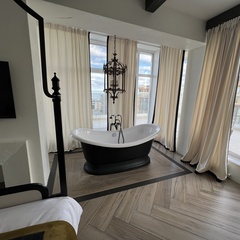 Апартаменты Dib hotel & SPA, Каспийск, Республика Дагестан