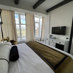 Апартаменты Dib hotel & SPA, Каспийск, Республика Дагестан