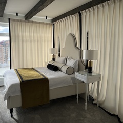 Апартаменты Dib hotel & SPA, Каспийск, Республика Дагестан