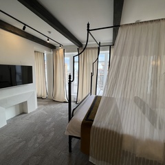 Апартаменты Dib hotel & SPA, Каспийск, Республика Дагестан