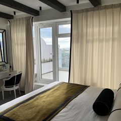 Апартаменты Dib hotel & SPA, Каспийск, Республика Дагестан
