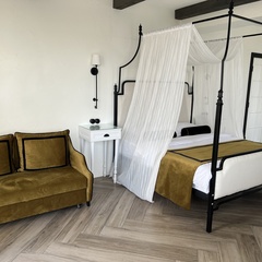 Апартаменты Dib hotel & SPA, Каспийск, Республика Дагестан