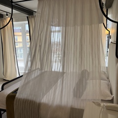 Апартаменты Dib hotel & SPA, Каспийск, Республика Дагестан