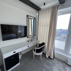 Апартаменты Dib hotel & SPA, Каспийск, Республика Дагестан