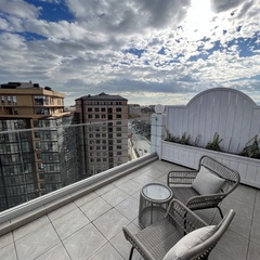 Апартаменты Dib hotel & SPA, Каспийск, Республика Дагестан