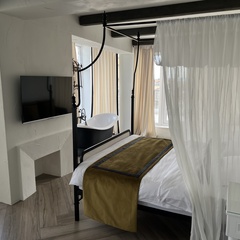 Апартаменты Dib hotel & SPA, Каспийск, Республика Дагестан