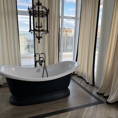 Апартаменты Dib hotel & SPA, Каспийск, Республика Дагестан