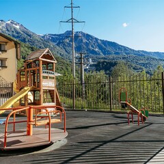 Апарт-отель Апарт-отель Панорама Парк, Сочи, Краснодарский край