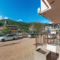 Апарт-отель Апарт-отель Панорама Парк, Сочи, Краснодарский край