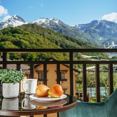 Апарт-отель Апарт-отель Панорама Парк, Сочи, Краснодарский край