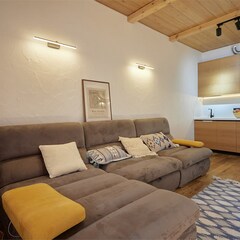 Апарт-отель Апарт-отель Панорама Парк, Сочи, Краснодарский край