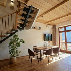Апарт-отель Апарт-отель Панорама Парк, Сочи, Краснодарский край