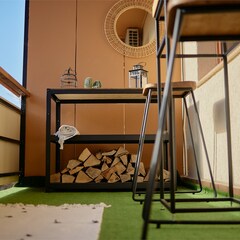 Апарт-отель Апарт-отель Панорама Парк, Сочи, Краснодарский край