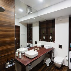 Апарт-отель Апарт-отель Панорама Парк, Сочи, Краснодарский край