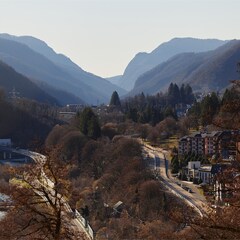 Апарт-отель Апарт-отель Панорама Парк, Сочи, Краснодарский край