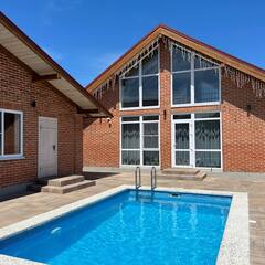 Гостевой дом Пятница, Посёлок Тульский, Республика Адыгея