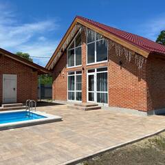 Гостевой дом Пятница, Посёлок Тульский, Республика Адыгея