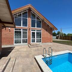 Гостевой дом Пятница, Посёлок Тульский, Республика Адыгея