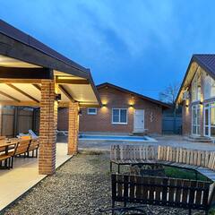 Гостевой дом Пятница, Посёлок Тульский, Республика Адыгея