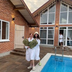 Гостевой дом Пятница, Посёлок Тульский, Республика Адыгея