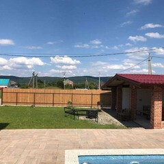 Гостевой дом Пятница, Посёлок Тульский, Республика Адыгея