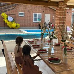 Гостевой дом Пятница, Посёлок Тульский, Республика Адыгея